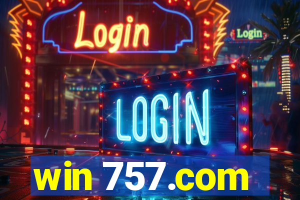 win 757.com